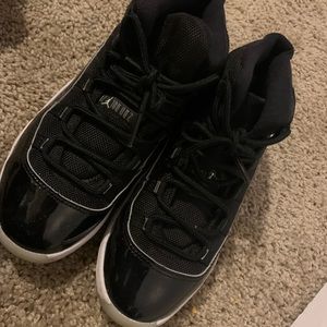 Retro 11s black